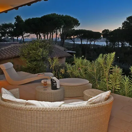 La Casa Dei Tramonti Privat bolig *