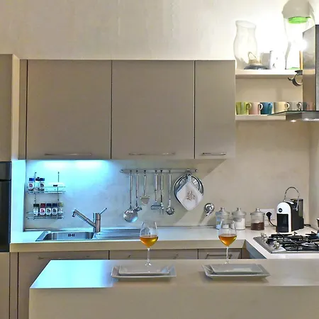 La Casa Dei Tramonti