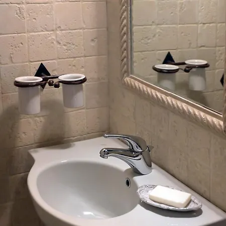 La Casa Dei Tramonti