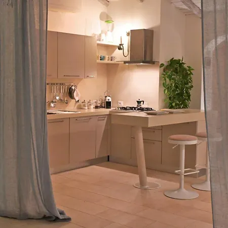 La Casa Dei Tramonti *