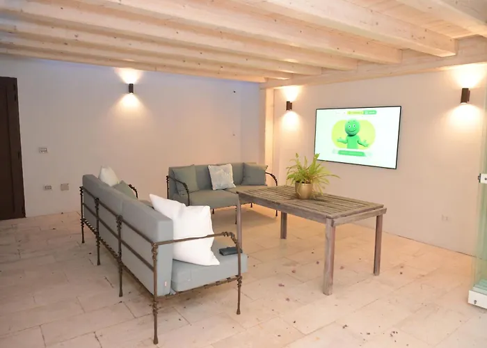 La Casa Dei Tramonti * Baja Sardinia