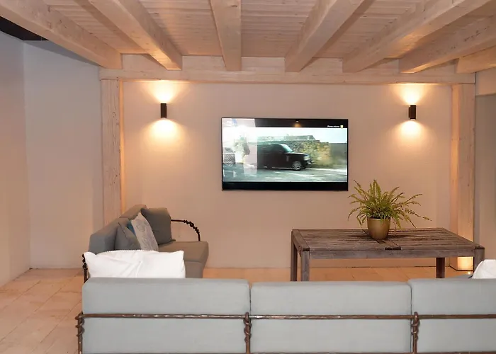 La Casa Dei Tramonti Baja Sardinia