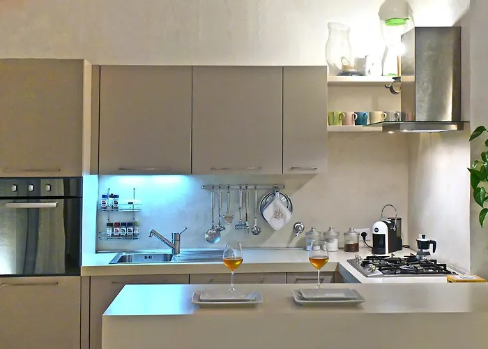 La Casa Dei Tramonti