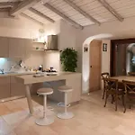 La Casa Dei Tramonti Séjour chez l'habitant *