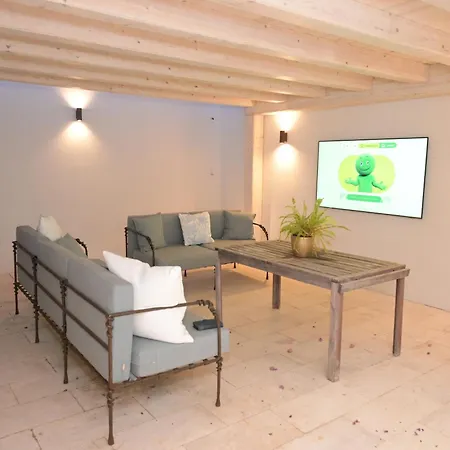 La Casa Dei Tramonti * بايا سردينيا