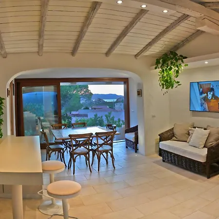 La Casa Dei Tramonti * بايا سردينيا