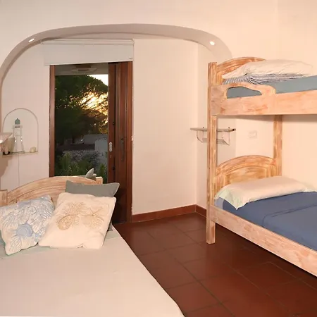 La Casa Dei Tramonti منزل للإقامة