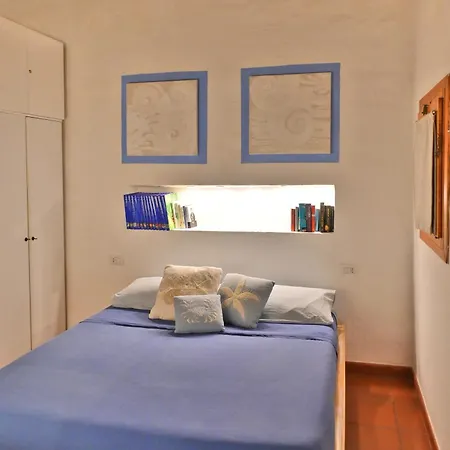 La Casa Dei Tramonti * Байя Сардиния