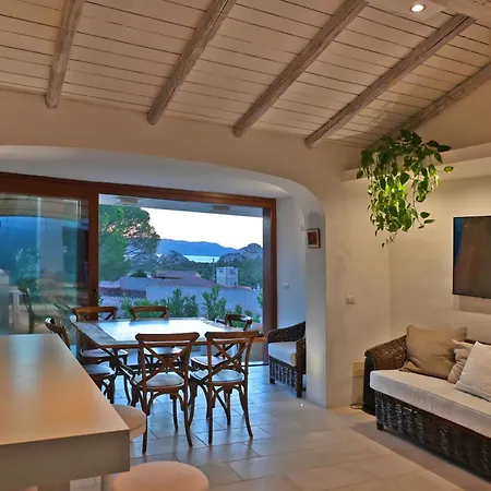 La Casa Dei Tramonti بايا سردينيا