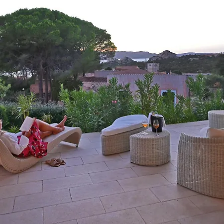 La Casa Dei Tramonti بايا سردينيا