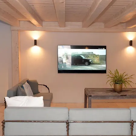 La Casa Dei Tramonti بايا سردينيا