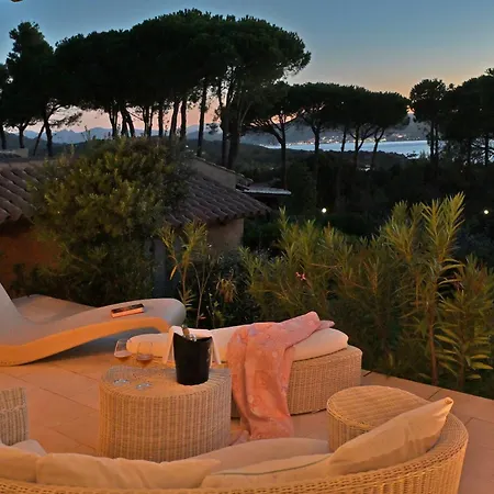 La Casa Dei Tramonti