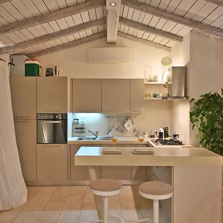 Pansiyon La Casa Dei Tramonti Baja Sardinya