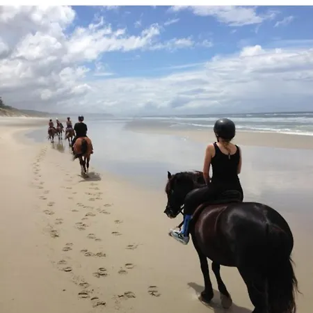 منزل للإقامة La Casa Dei Tramonti