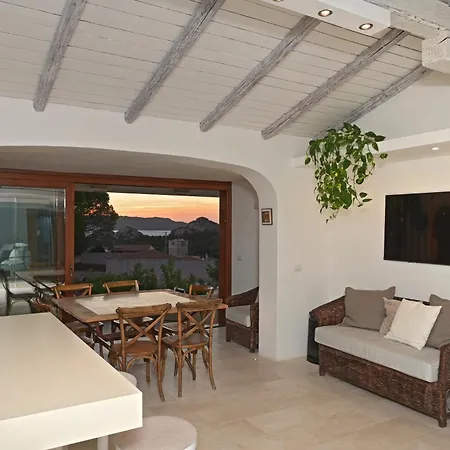 La Casa Dei Tramonti بايا سردينيا
