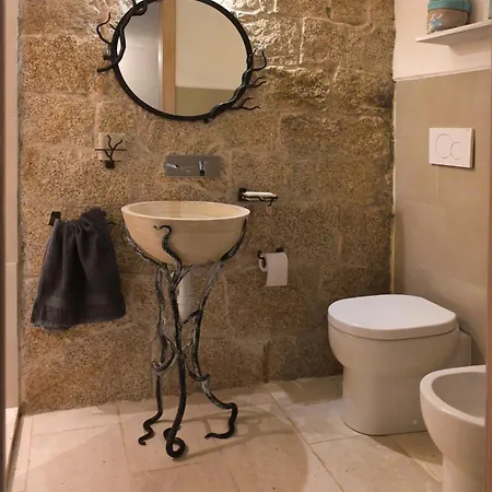 La Casa Dei Tramonti Baja Cerdeña