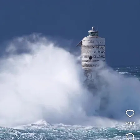 La Casa Dei Tramonti