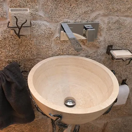 Kwatera prywatna La Casa Dei Tramonti Baja Sardinia