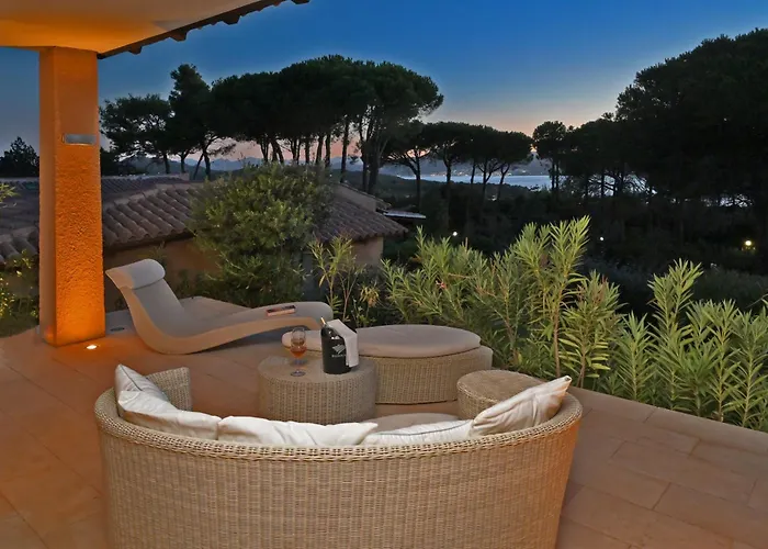 La Casa Dei Tramonti Ubytování v soukromí *