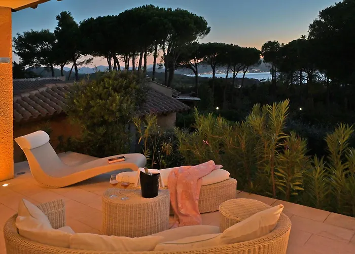 La Casa Dei Tramonti