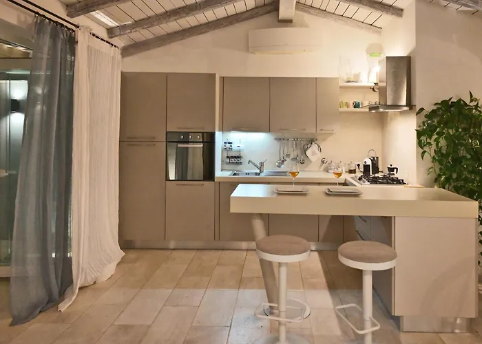 Ubytování v soukromí La Casa Dei Tramonti Baia Sardinia