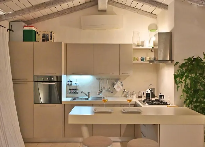 Ubytování v soukromí La Casa Dei Tramonti Baia Sardinia