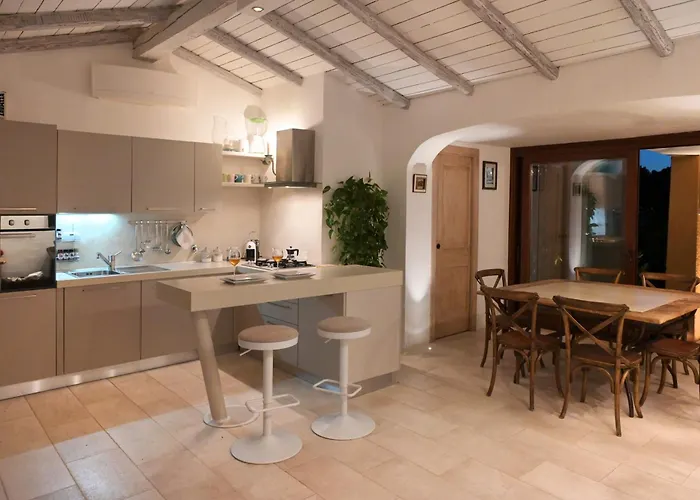 La Casa Dei Tramonti Kwatera prywatna *