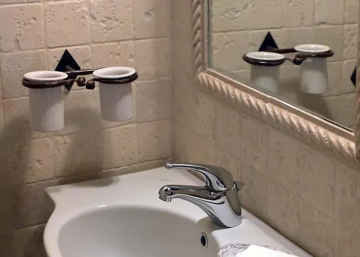 La Casa Dei Tramonti