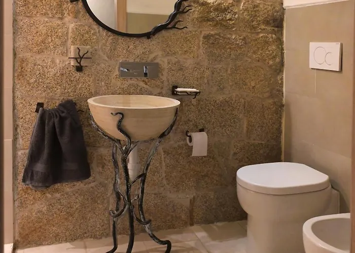 La Casa Dei Tramonti Baja Sardinia