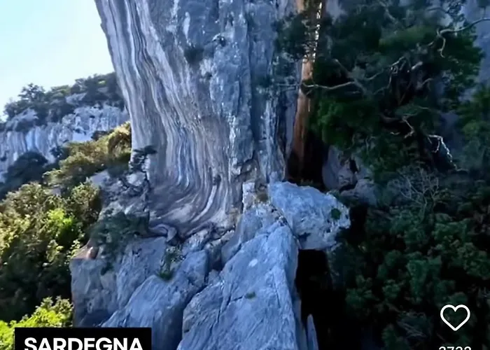 La Casa Dei Tramonti *