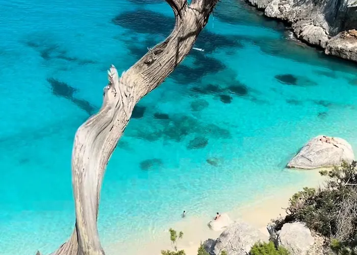 La Casa Dei Tramonti