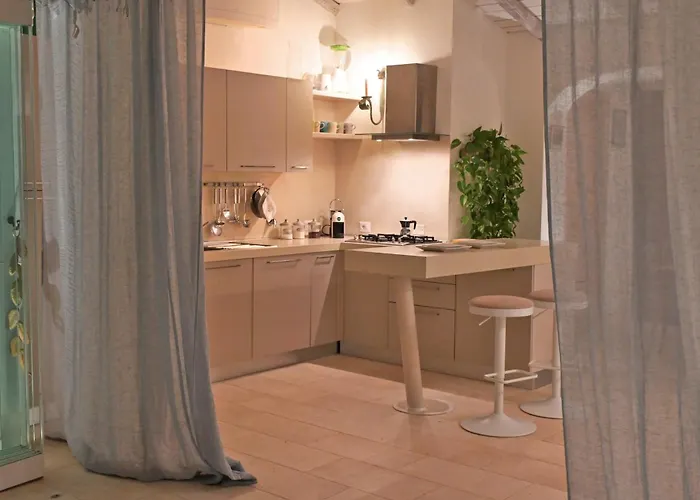 La Casa Dei Tramonti *